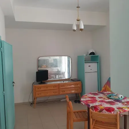 Crispi Room * Рагуза