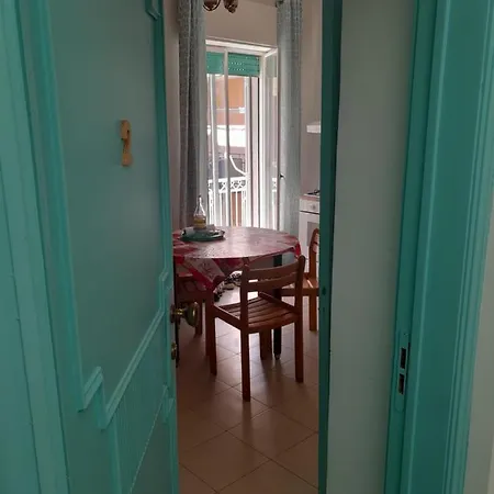Crispi Room Рагуза