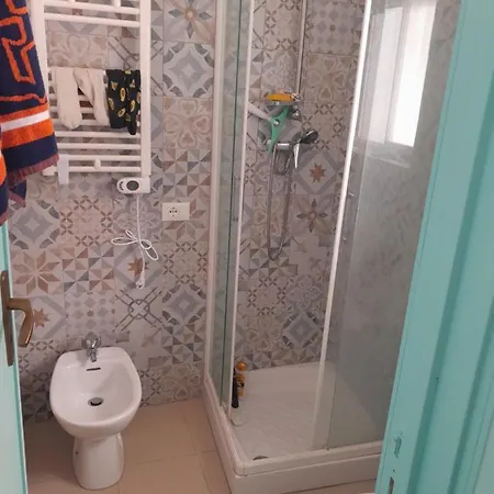 Гостевой дом Crispi Room Рагуза