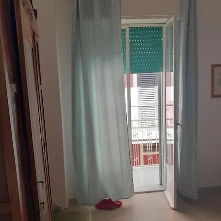 Crispi Room Рагуза